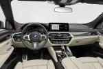 BMW 640i xDrive Gran Turismo M Sport 2020 года (WW)